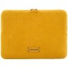 Torba na laptopa Tucano Velluto 2 Sleeve 13 do MacBook Air / Pro żółty